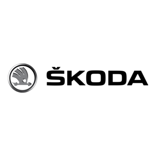 Skoda Logo PNG Vector