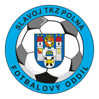Slavoj TKZ Polná Logo PNG Vector