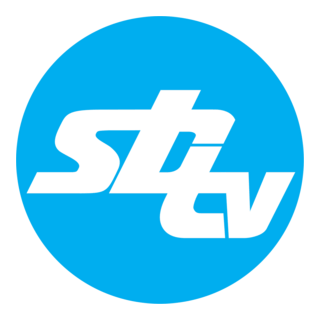 Slavonskobrodska televizija Logo PNG Vector