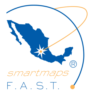Smartmaps Logo PNG Vector