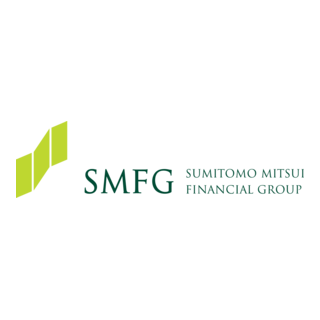 SMFG Logo PNG Vector