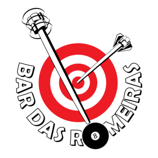 Snack Bar das Romeiras Logo PNG Vector