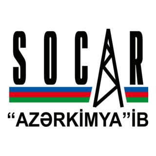 Socar Azerkimya IB Logo PNG Vector