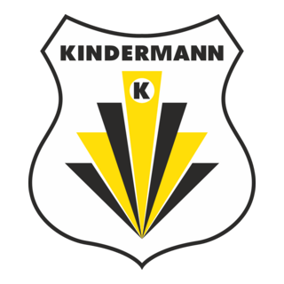 Sociedade Esportiva Kindermann Logo PNG Vector