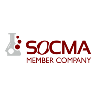 SOCMA Logo PNG Vector