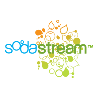 SodaStream Logo PNG Vector
