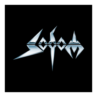Sodom Logo PNG Vector