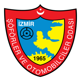 soforler lokali Logo PNG Vector