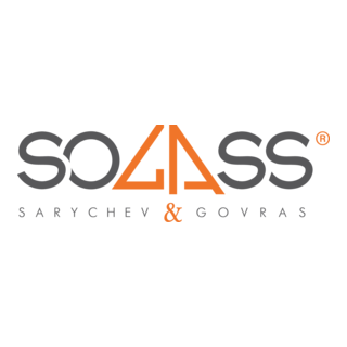 SOLASS Logo PNG Vector