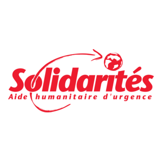 Solidarites Logo PNG Vector