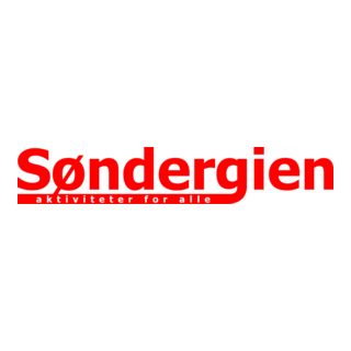 Søndergien Logo PNG Vector