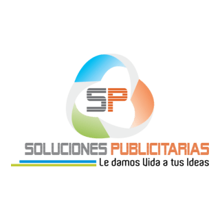 Souciones Publicitarias Logo PNG Vector