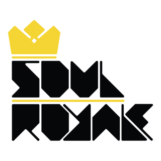 Soul Royale Logo PNG Vector