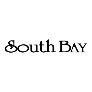 South Bay Logo PNG Vector