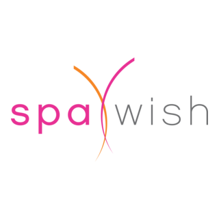 Spa Wish Logo PNG Vector