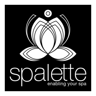 Spalette Logo PNG Vector