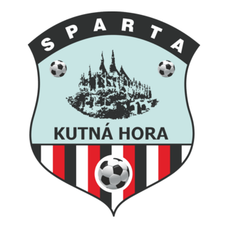 Sparta Kutná Hora Logo PNG Vector