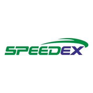 SPEEDEX COURIER Logo PNG Vector