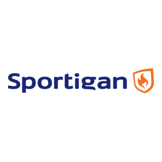 Sportigan Logo PNG Vector