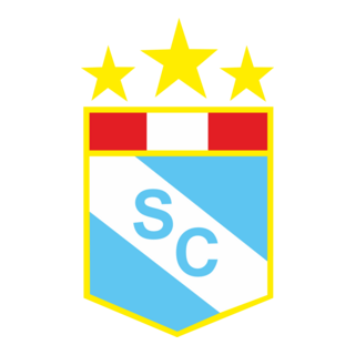 Sporting Cristal Logo PNG Vector