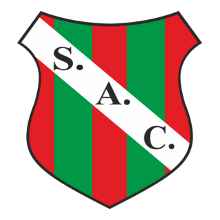 Sportivo Las Parejas Logo PNG Vector