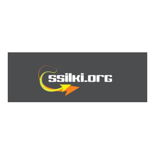Ssilki.org Logo PNG Vector