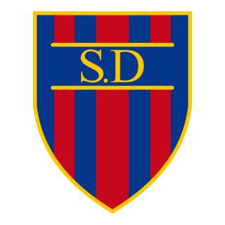 Stade Dijonnais Logo PNG Vector
