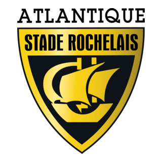 Stade rochelais Logo PNG Vector