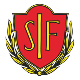 Stafsinge IF Logo PNG Vector