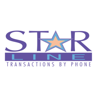 StarLine Logo PNG Vector