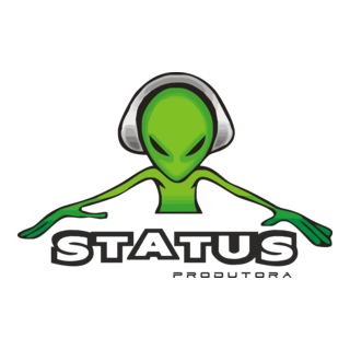 STATUS Produtora Logo PNG Vector