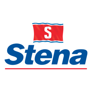 Stena Logo PNG Vector