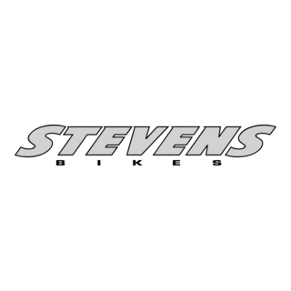Stevens Bikes Logo PNG Vector