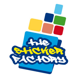 Stickerfactory Logo PNG Vector