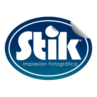 Stik Logo PNG Vector