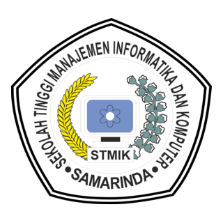 stimik samarinda Logo PNG Vector