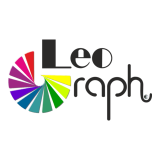 Studio Leograph Logo PNG Vector
