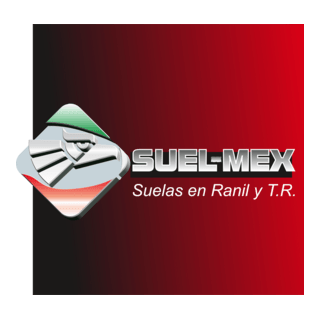 Suel-Mex Logo PNG Vector