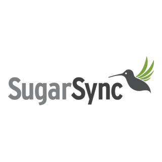 Sugarsync Logo PNG Vector