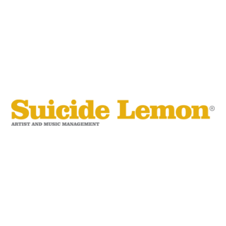 Suicide Lemon Logo PNG Vector