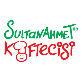 sultanahmet Logo PNG Vector