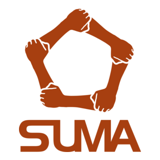 SUMA Logo PNG Vector