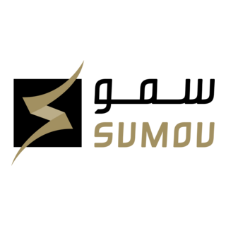 Sumou Real Estate Logo PNG Vector