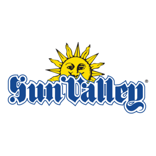 Sun Valley Logo PNG Vector