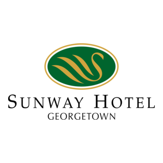 Sunway Hotel Logo PNG Vector