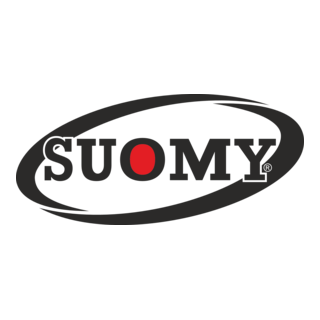 Suomy Logo PNG Vector
