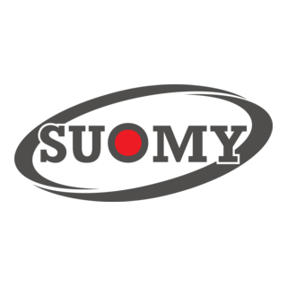 SUOMY Logo PNG Vector