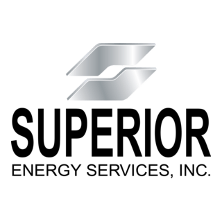 Superior Energy Services Logo PNG Vector