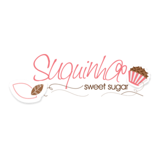 Suquinha Logo PNG Vector