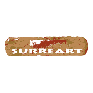 Surreart Logo PNG Vector